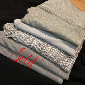 Fifty Shades of Grey, Lululemon Your Way